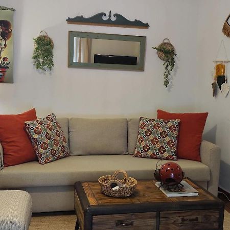 El 6 De Busquet Apartment Caces Екстериор снимка