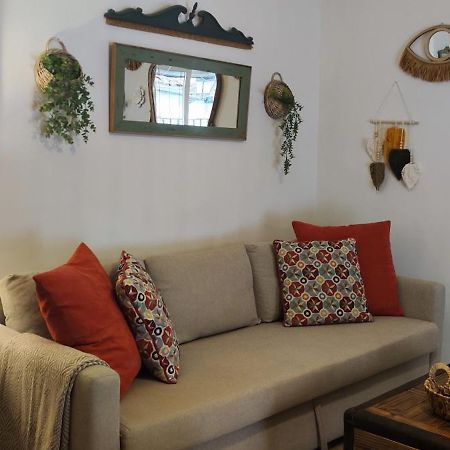 El 6 De Busquet Apartment Caces Екстериор снимка