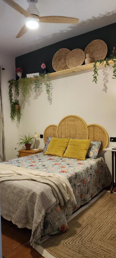 El 6 De Busquet Apartment Caces Екстериор снимка
