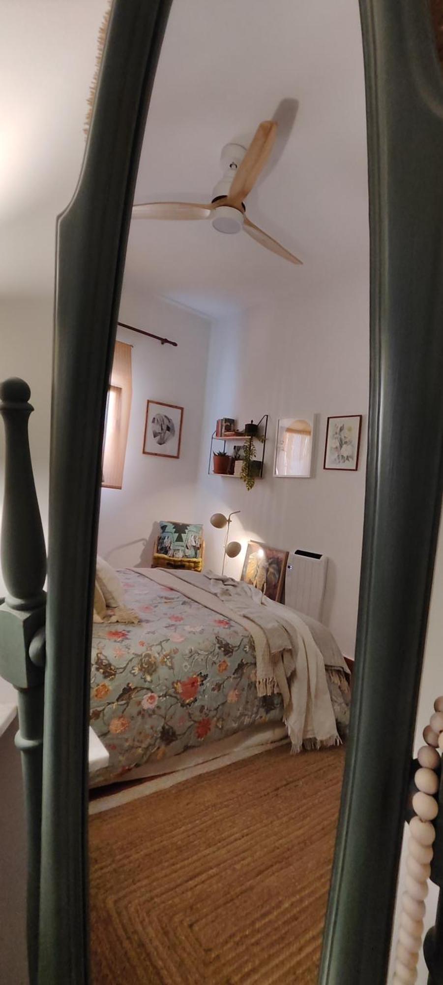 El 6 De Busquet Apartment Caces Екстериор снимка