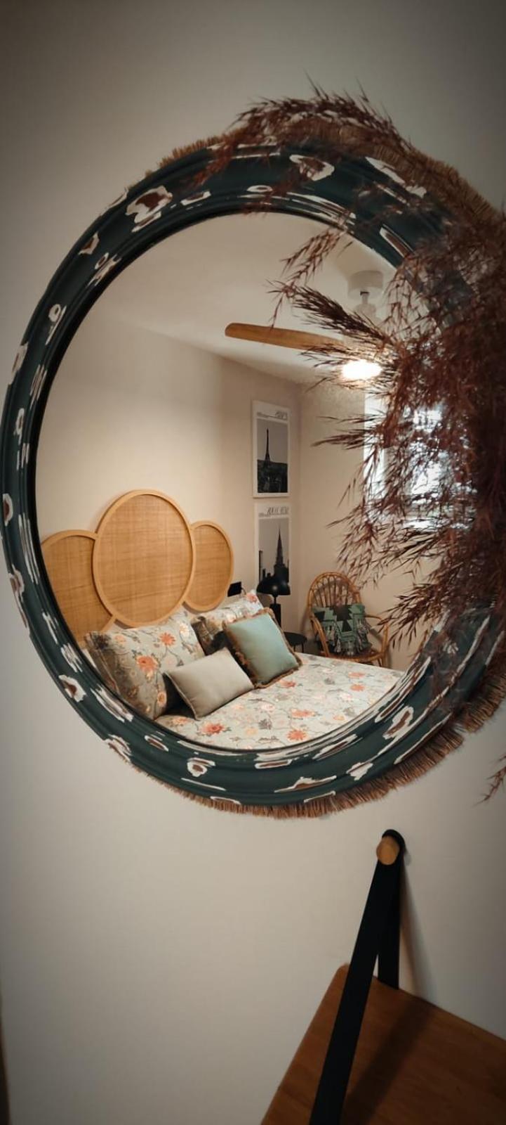 El 6 De Busquet Apartment Caces Екстериор снимка