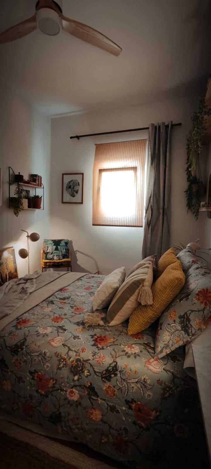 El 6 De Busquet Apartment Caces Екстериор снимка