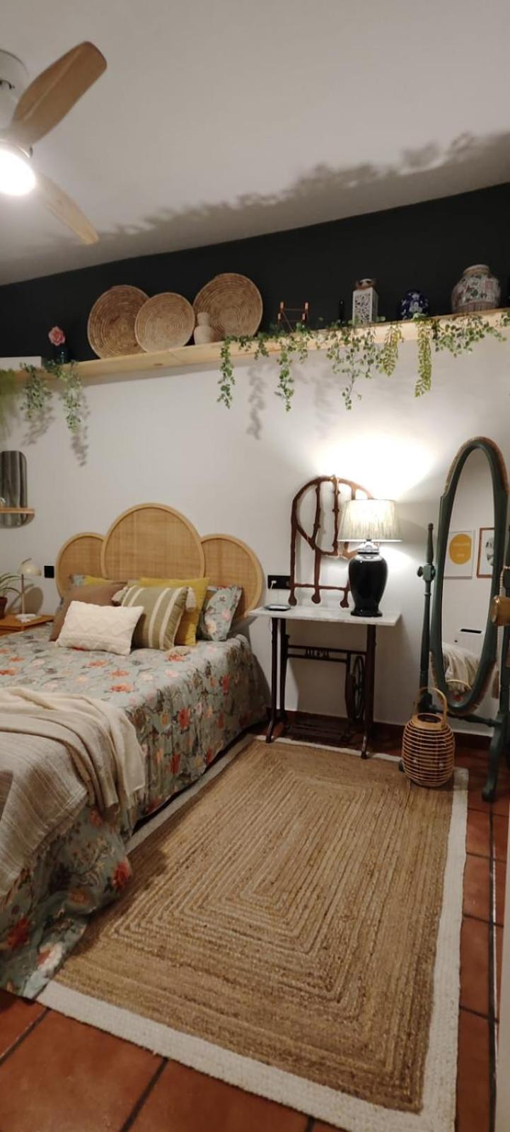 El 6 De Busquet Apartment Caces Екстериор снимка