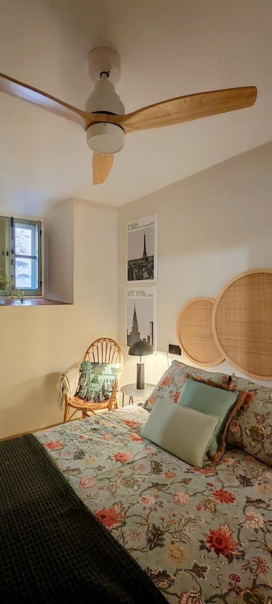 El 6 De Busquet Apartment Caces Екстериор снимка
