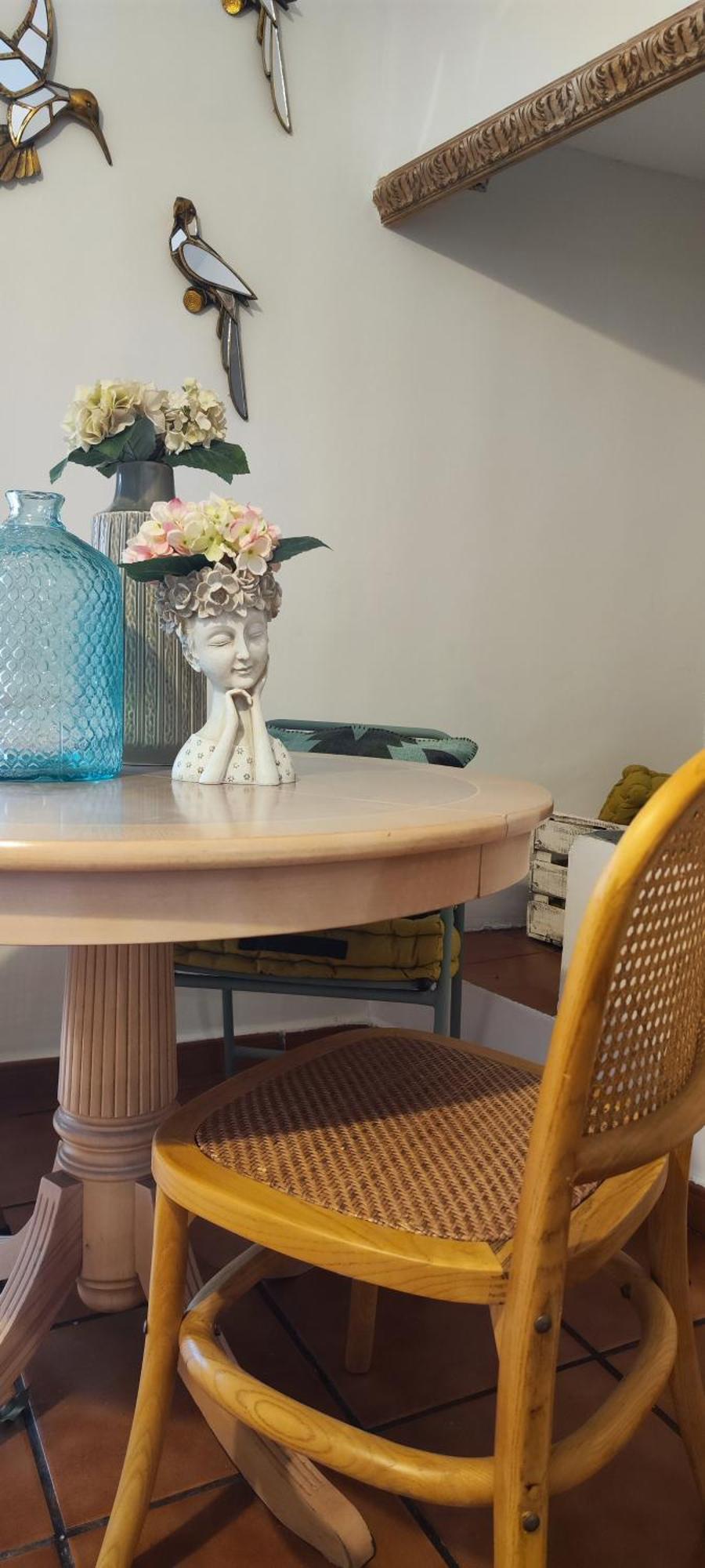 El 6 De Busquet Apartment Caces Екстериор снимка